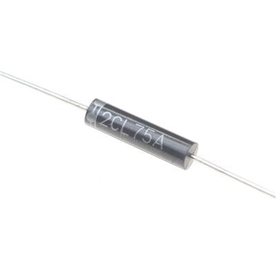 دیود یکسو کننده 2CL75A 5mA 16kV