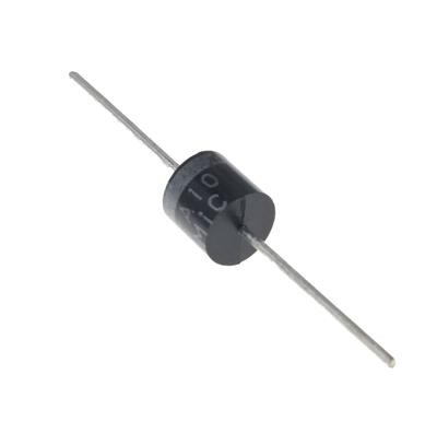 دیود یکسو کننده 6A10-105MIL 6A 1000V