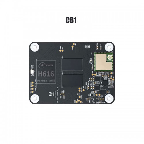 برد BIGTREETECH CB1 مناسب برای PI4B و برد های کنترلی خانواده Manta