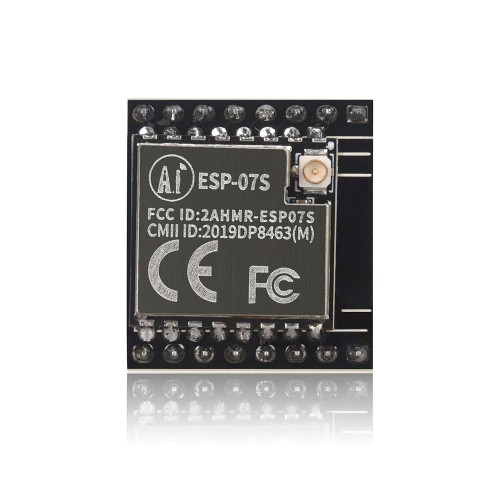 ماژول وای فای BTT ESP-07S مناسب برای SKR Octopus