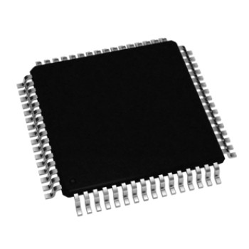 میکروکنترلر STM32F103RBT6 - SMD - EC_201_04A001_00722