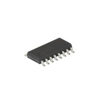 آی سی CD4051 - 4051 - SMD