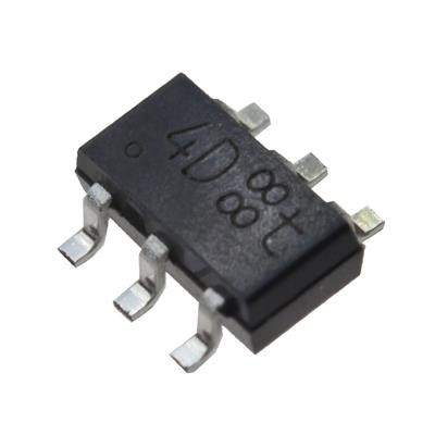دیود TVS Nexperia PRTR5V0U4D 4 کانال 6 ولت