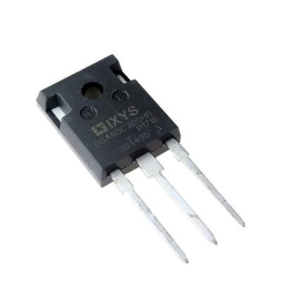 دیود شاتکی IXYS DSA90C200HB، 200V 45A