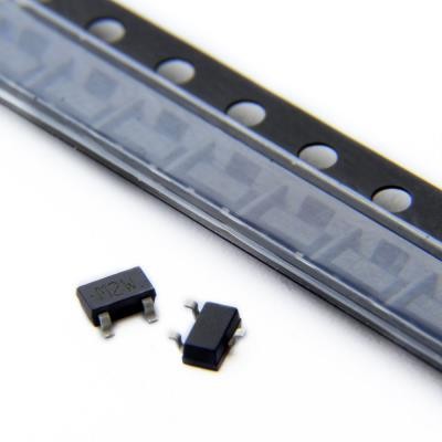 دیود شاتکی MA720، 500mA، 40V، SOT-23