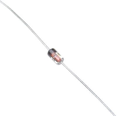 دیود سوئیچینگ 1N4148 سمنتک 300mA 100V