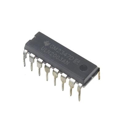 ترانزیستور دارلینگتون ULN2003AN DIP-16 NPN