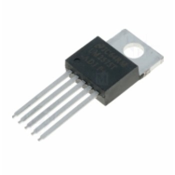 آی سی رگولاتور LM2576T - ADJ