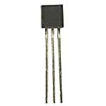 آی سی رگولاتور LM317LZ - پلاستیکی (اورجینال) - ED_212_05A001_01653