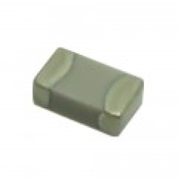 خازن 100 پیکوفاراد SMD - سایز 0402 - بسته 50 تایی