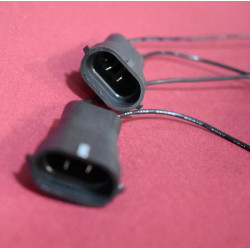 ترانس Lamp-Head Light