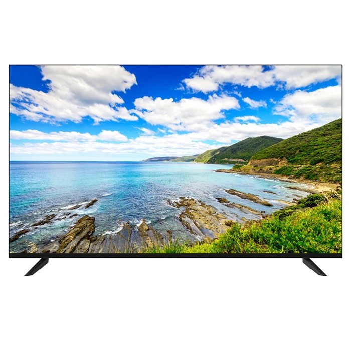جی وی سی ال ای دی — LT-55N7125-4K-SMART-UHD-ANDROID11