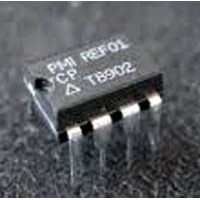آی سی رفرنس ولتاژ دقیق 10 ولت REF01CP پکیج DIP-8