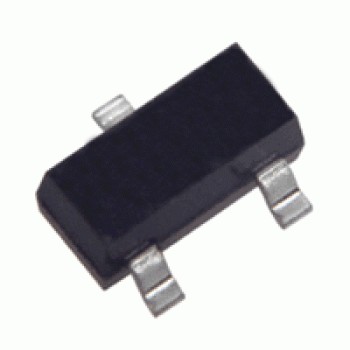 دیود BAV99 - SMD - بسته 10 تایی