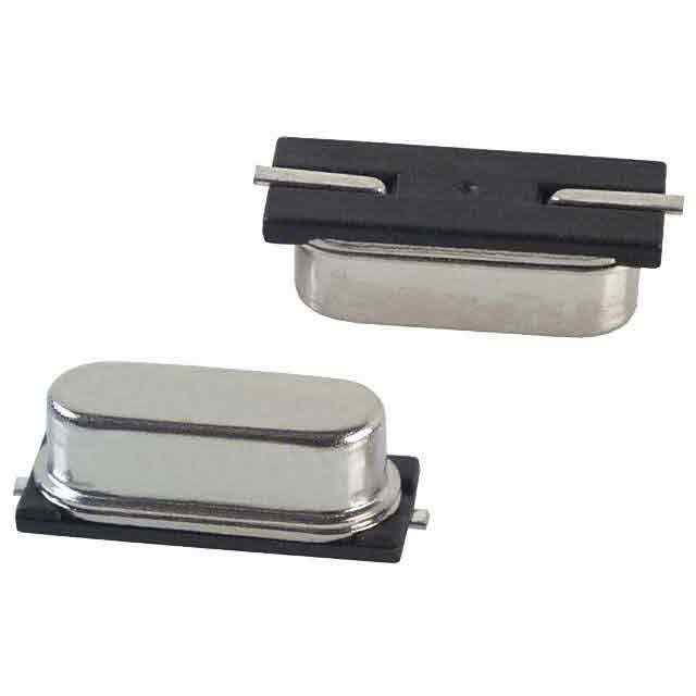 کریستال 18.432 MHz با پکیج SMD HC-49USM