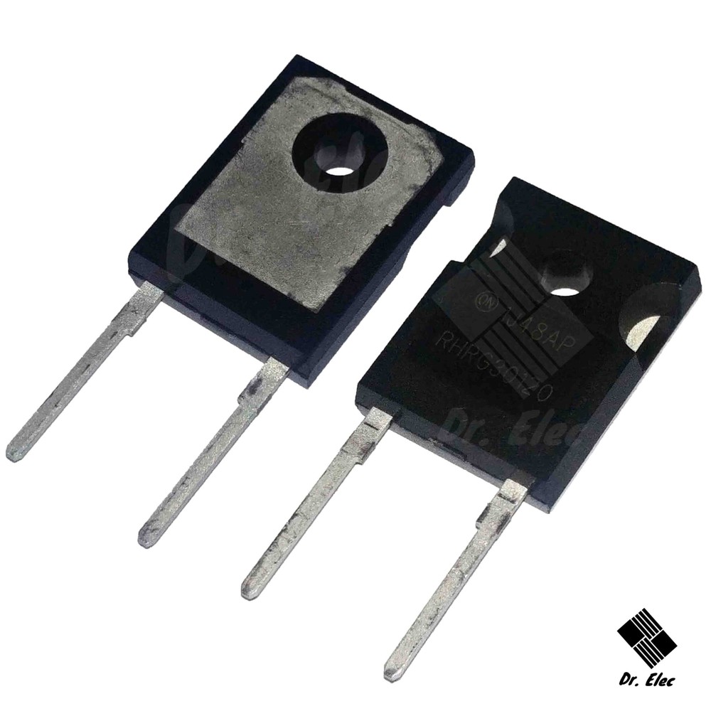 دیود هایپر فست RHRG30120 اورجینال