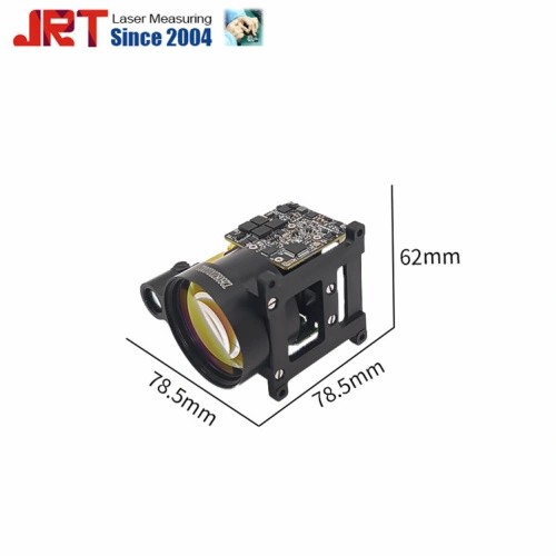 ماژول فاصله‌سنج لیزری 12 کیلومتری 1535 نانومتر JRT مدل ETYS2-12KX-1