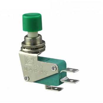میکرو سوئیچ شاسی دار - مدل DAIER DS-438