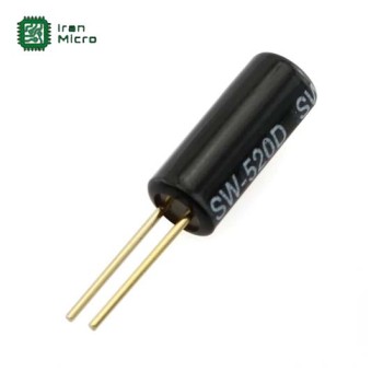 سنسور زاویه، لرزش و شیب SW-520D - RG_110_000000_000000_14553