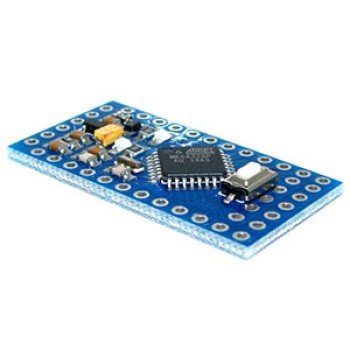 ماژول آردوینو ARDUINO PRO MINI - مدل 3.3 ولتی - RG_110_02C004_000000_08935
