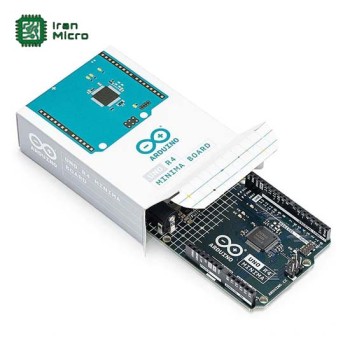 برد آردوینو UNO R4 MINIMA - مدل اورجینال - RG_110_000000_000000_14211