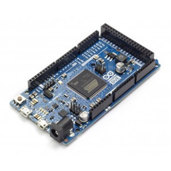 برد آردوینو Arduino DUE - R3 - RG_110_02A002_000000_11221
