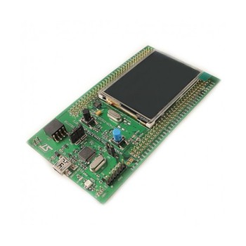 برد دیسکاوری STM32F429L DISCOVERY (همراه با LCD) - RG_110_62B002_000000_11828