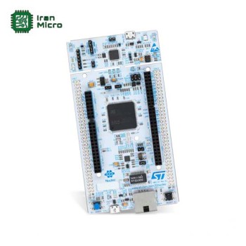 برد نوکلئو NUCLEO-144 با میکروکنترلر STM32F746ZGT6U - NN_209_000000_000000_14175