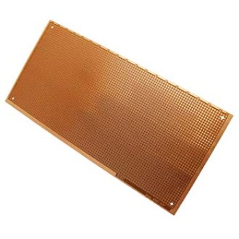 فیبر سوراخ دار 4000 سوراخ - نقطه ای (24.5*11.7 سانت) - RX_110_000000_20D007_04557