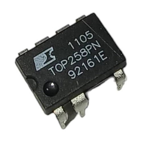 تراشه DIP-8C
