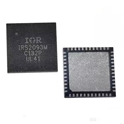 تراشه QFN-48