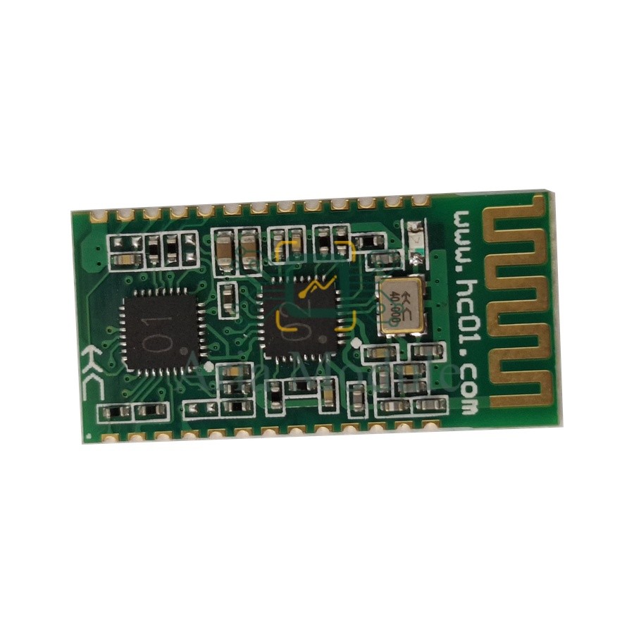 ماژول بلوتوث HC02 Bluetooth Module