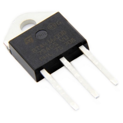BTA41-600B معمولی