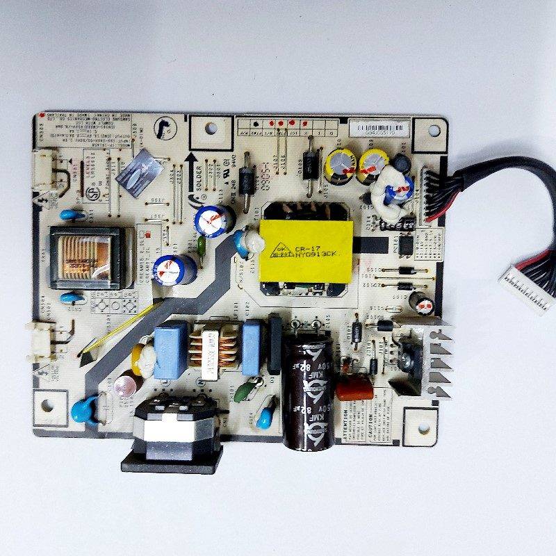 منبع تغذیه مانیتور سامسونگ Hsd170 IP-19145B