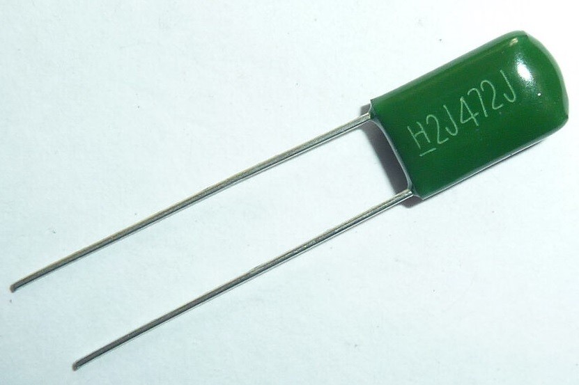 POL 4.7NF-630V