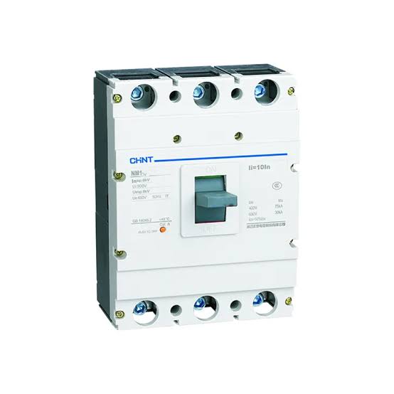 کلیداتوماتیک 800 آمپرفیکس NM1-800H/3P 800A
