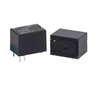 رله 4102 5v/3A 5pin