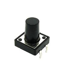 تک سوئیچ 4 پایه 13*12*12