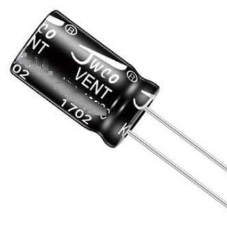47UF/400V برند JWCO