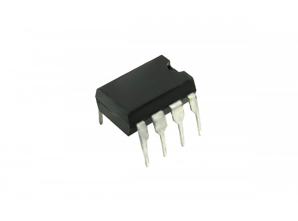 تراشه UC3843 پکیج DIP | ارکید استور