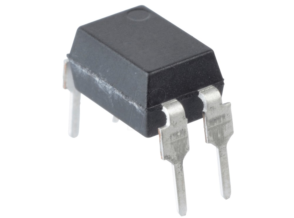 تراشه اپتوکوپلر PS2501 پکیج DIP | ارکید استور