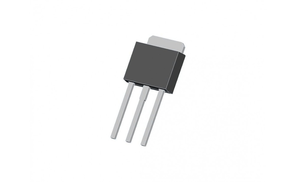 ماسفت TSM6N50 پکیج TO-251 | ارکید استور