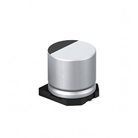 خازن الکترولیت 47UF 6.3V 4*5.3MM