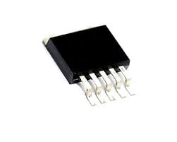ای سی IC LM2576SX-3.3v NOP8 ADJ SMD