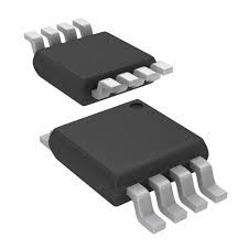 IC LM386MMX-1/NOPB (SO8)