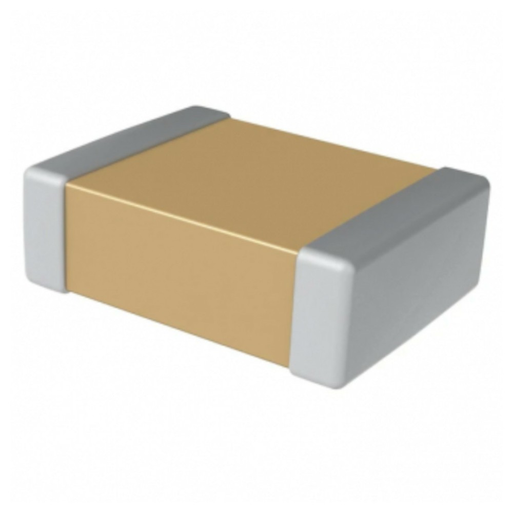 خازن CAP 560NF 1206 50V 10%