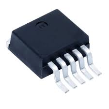 ای سی IC LM2576SX-5.0 SMD