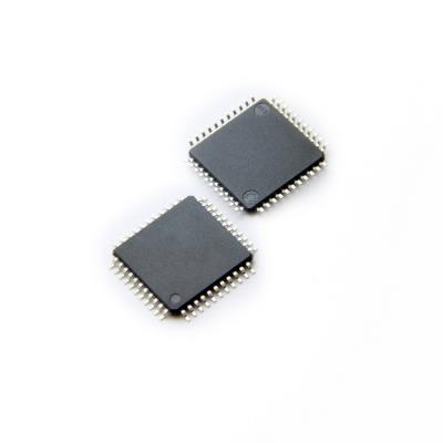 آی‌سی ATMEGA64L-8AU – میکروکنترلر 8 بیتی AVR