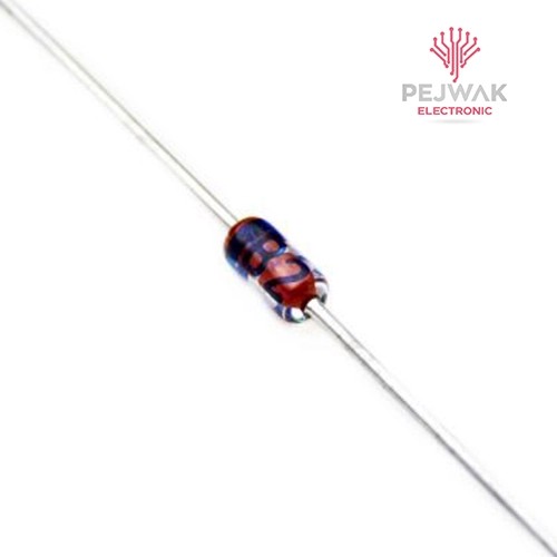 دیود زنر 3.6V 1/2W | مشخصات فنی