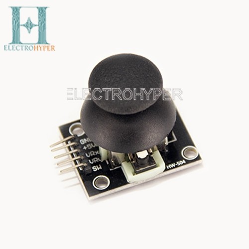​ماژول جوی‌استیک دو محوره مدل HW-504 | Joystick Module